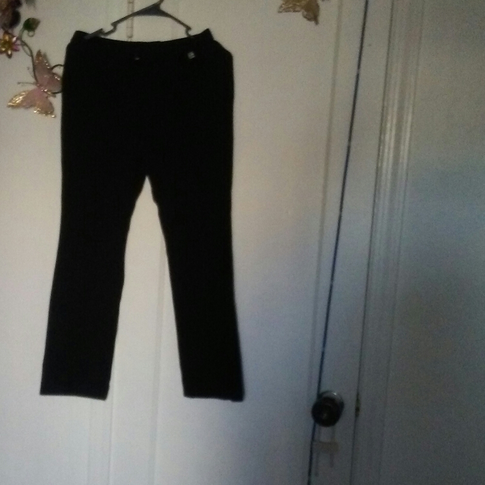 Dress pants